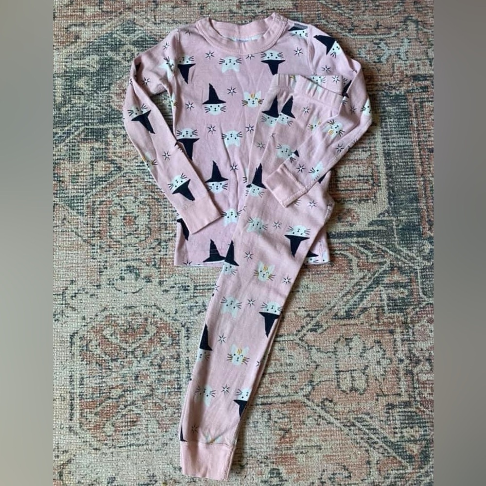 Hanna Andersson pajamas